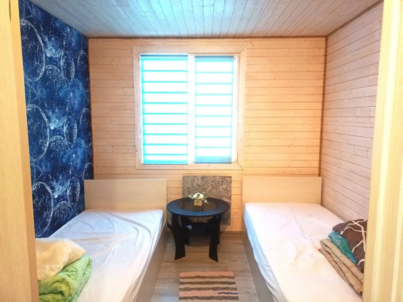 Частный дом Кошкин Дом