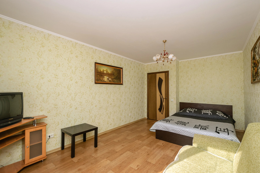 Апартаменты у Белого дома