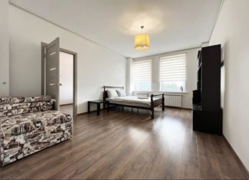 Апартаменты на Жукова 23а