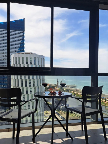 Апартаменты Dream Apartments Batumi