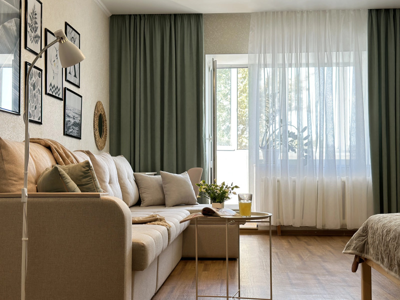 Квартира Рядом с Центром