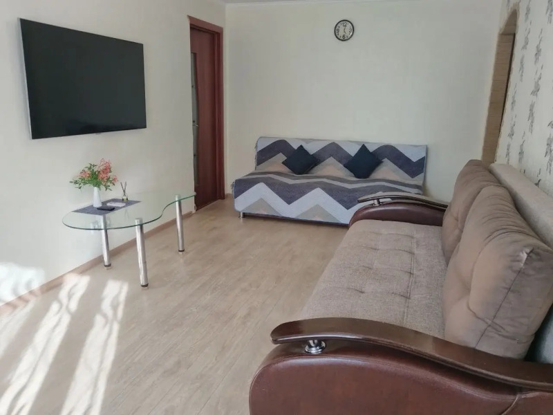 Апартаменты на Улице Астраханская 19