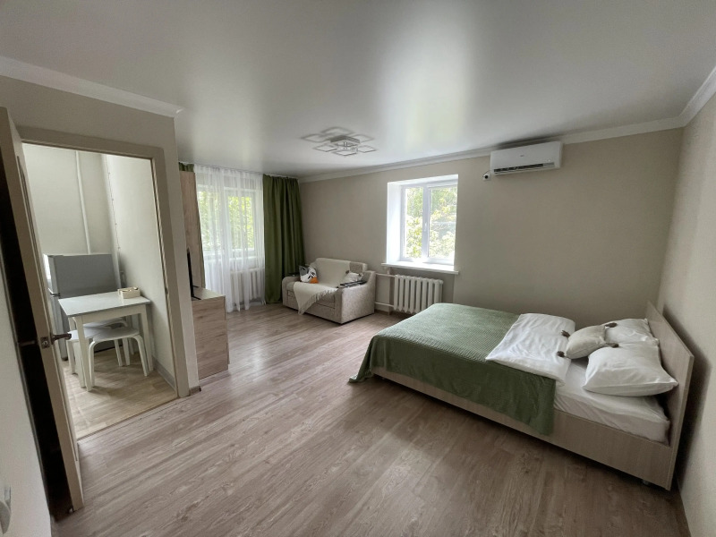 Квартира на улице Ленина 318/2