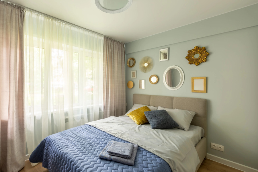 Апартаменты Мелоди