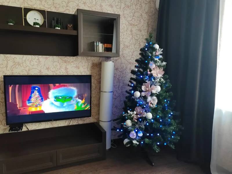 Квартира Однокомнатная на улице Скачкова