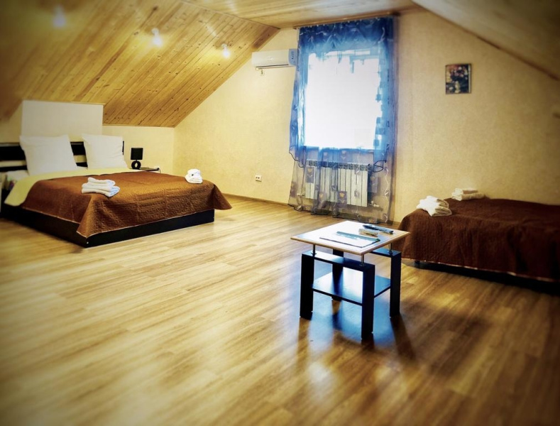 Гостевой Дом Дарина
