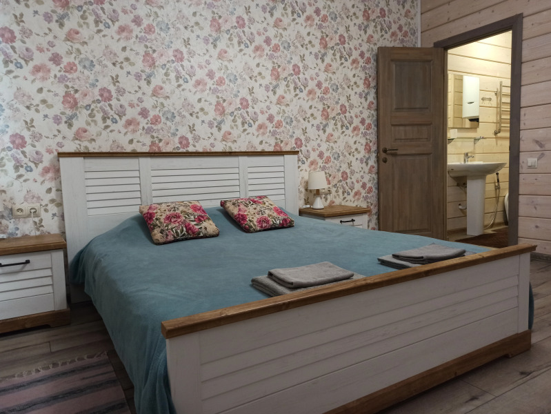 Гостевой дом Барский