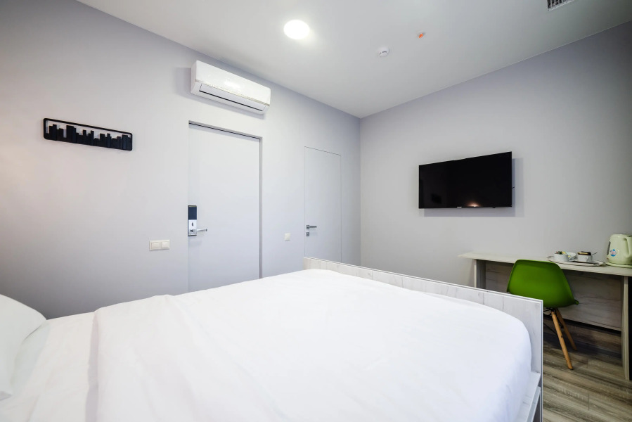 Хостел Ostanovka Hostel ИП Келлер В.А.