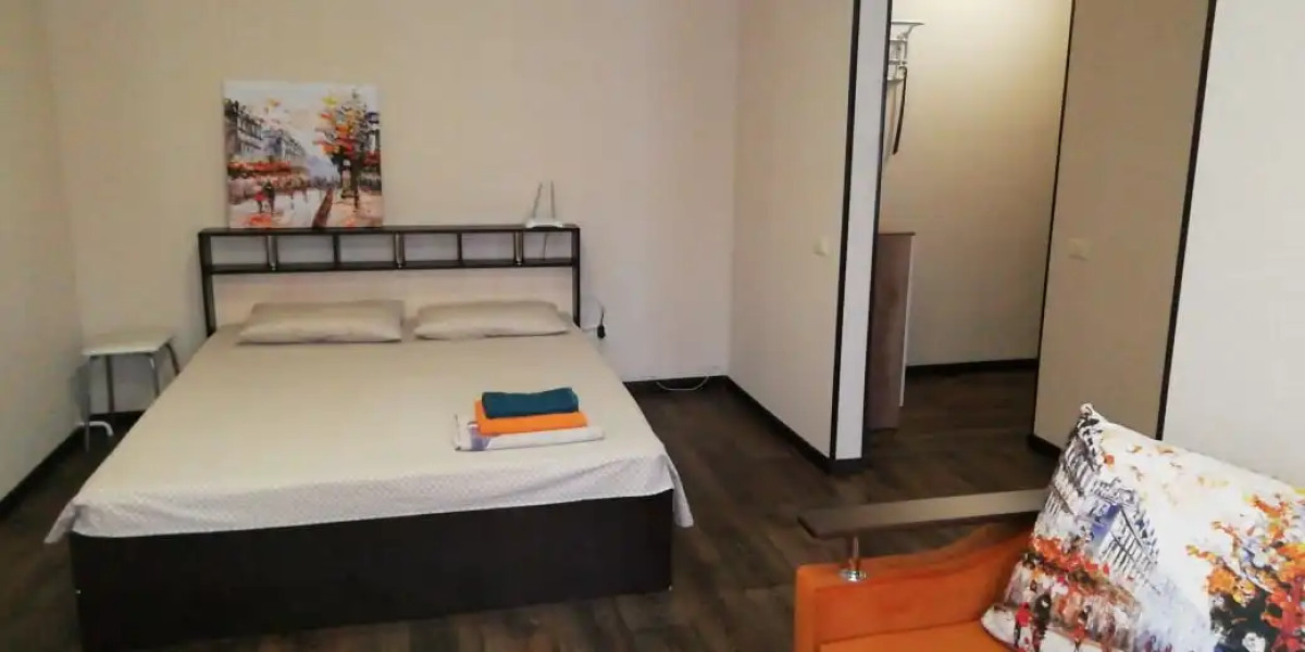 Квартира Энгельса 69А