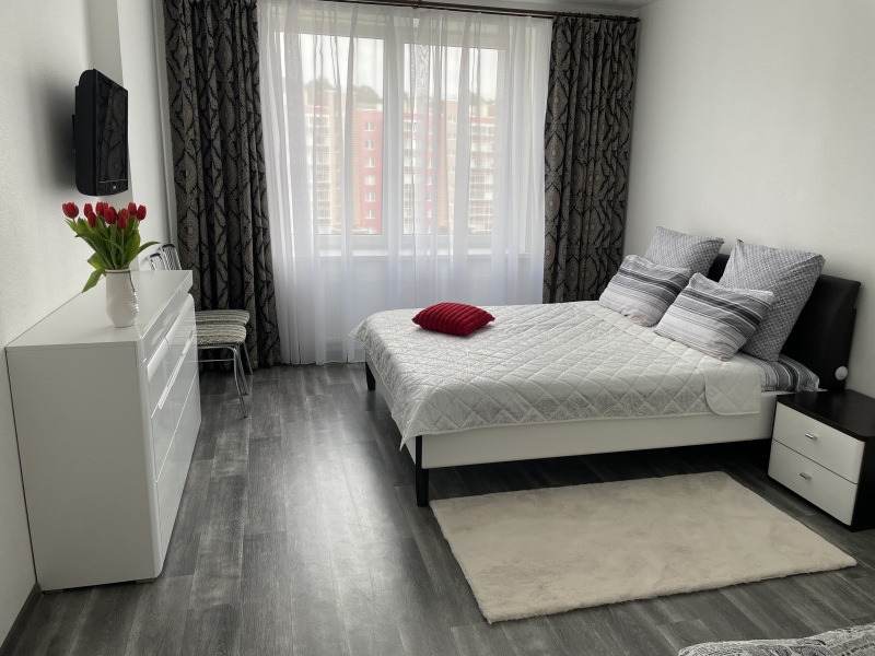 Апартаменты - iМоре