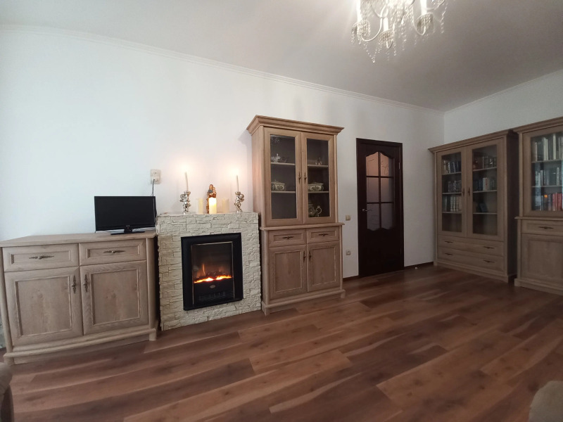 Квартира у Моря