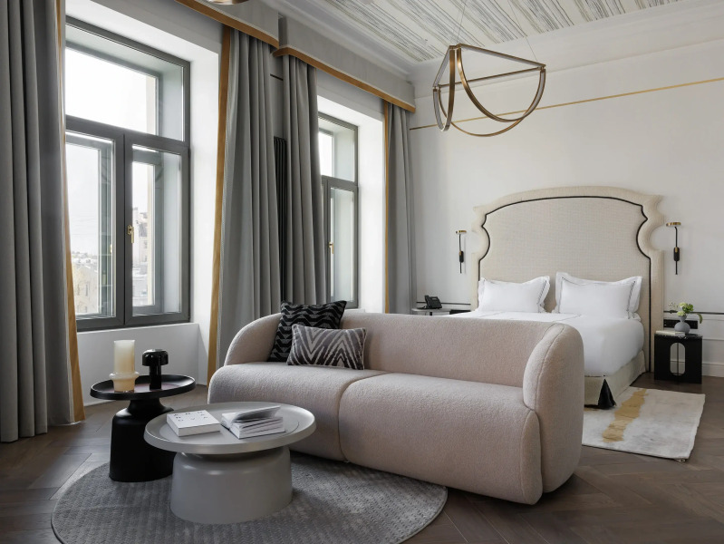 Бутик-отель Гимназия 5