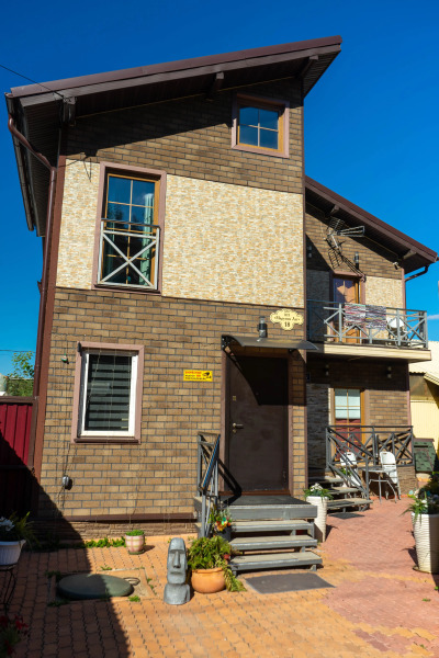 Гостевой дом Марусин Луг 18