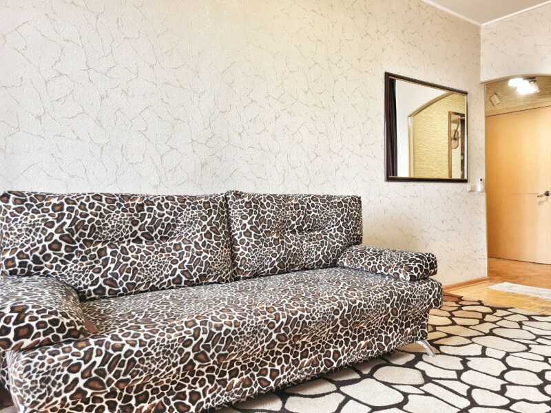 Квартира на Проспекте Ленина 38