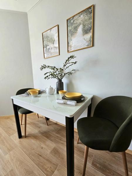 Квартира на бульваре Ленина