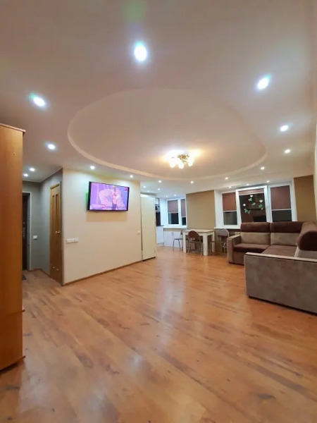 Апартаменты Стандарт Кирова 60