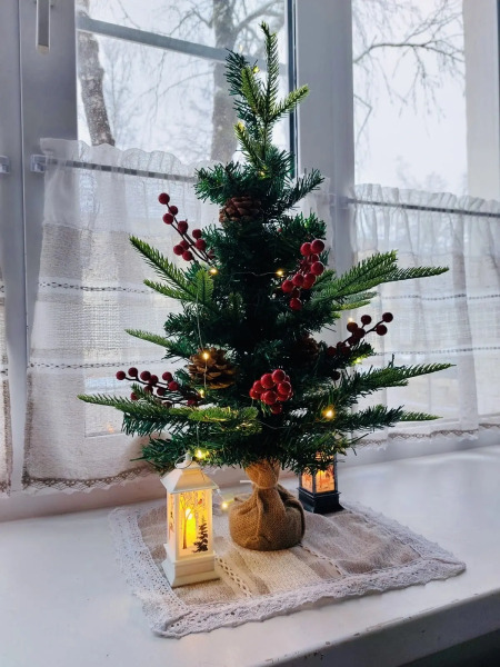 Квартира Пастораль в центре Старой Руссы