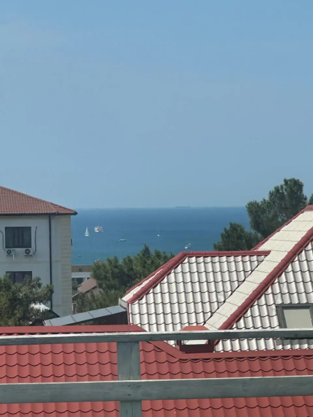 Гостевой дом Море солнца