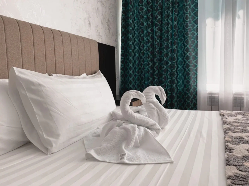 Гостевой дом Дельфин