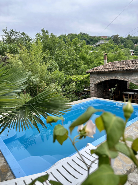 Гостевой дом Вилла Мате