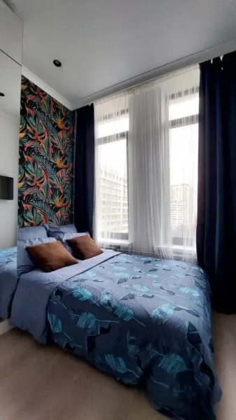 Апартаменты ABC 4