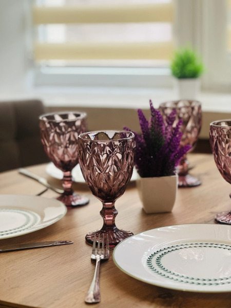 Апартаменты Daily Apart