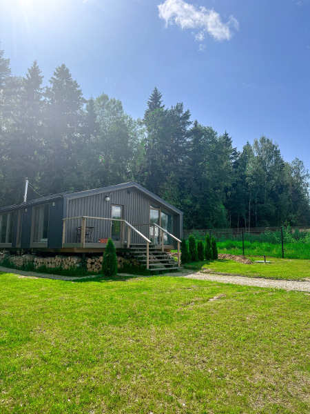 Domingo Dacha Selakh Guest house