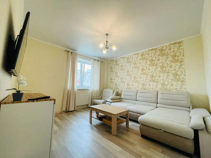 Квартира на Baltic Sea