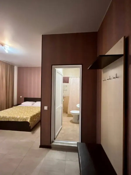 Reskator Hotel
