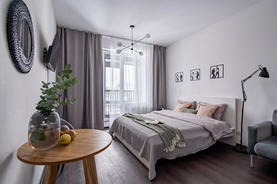 Апартаменты Your Manchester Apart для 2 Гостей