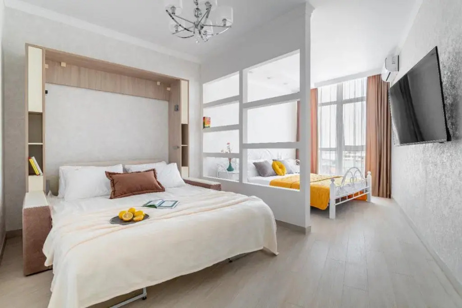 Квартира Лимонад