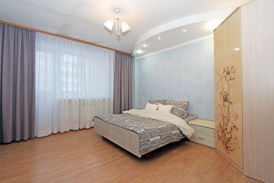 Квартира в Шелехове 6