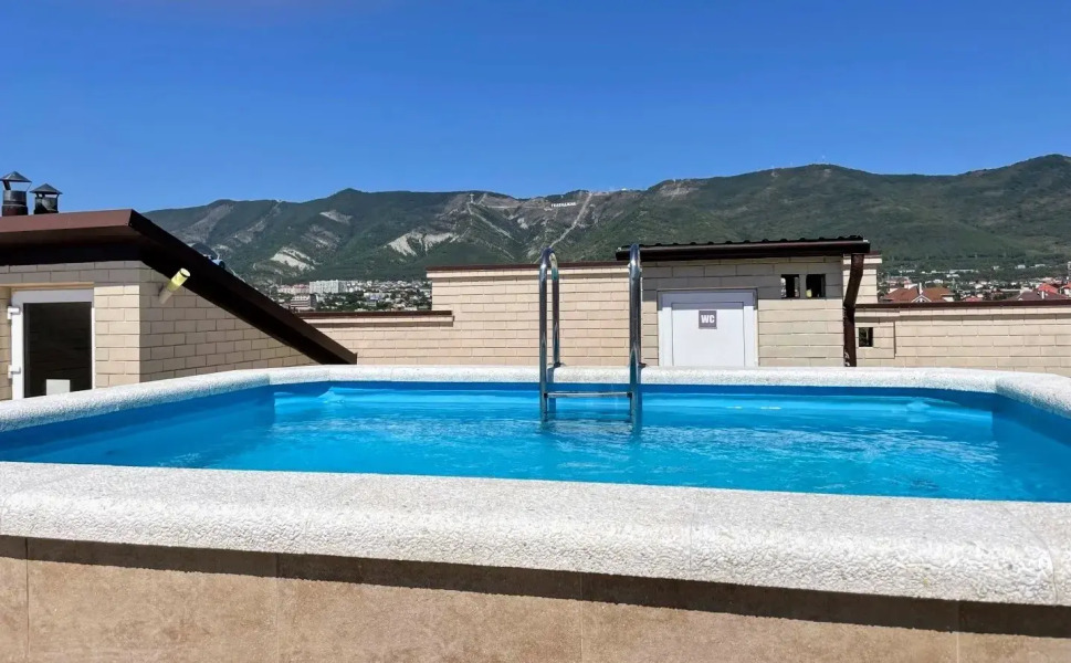 Гостевой дом Манополис