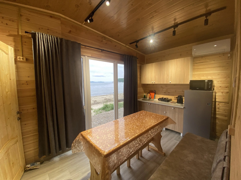 Частный дом Панорамный