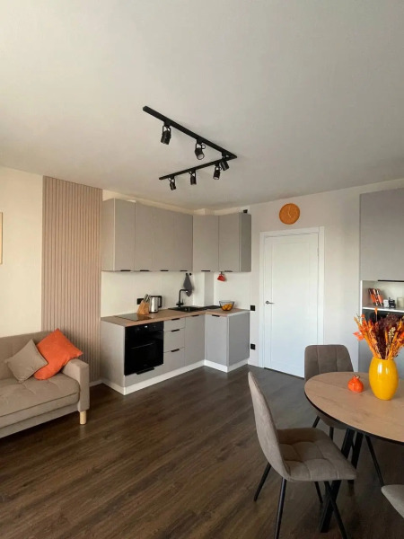 Комфортабельная квартира в Невском районе