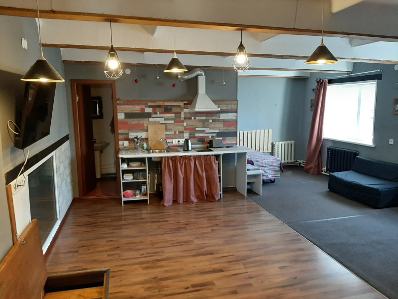 Частный дом Дом на Красногорском 3