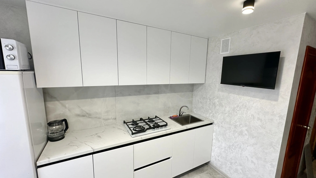 Квартира 3-х Комнатная в Центре Города