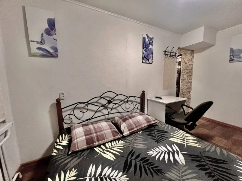 Апартаменты МИНИ СТУДИЯ ЦЕНТР КОМФОРТ