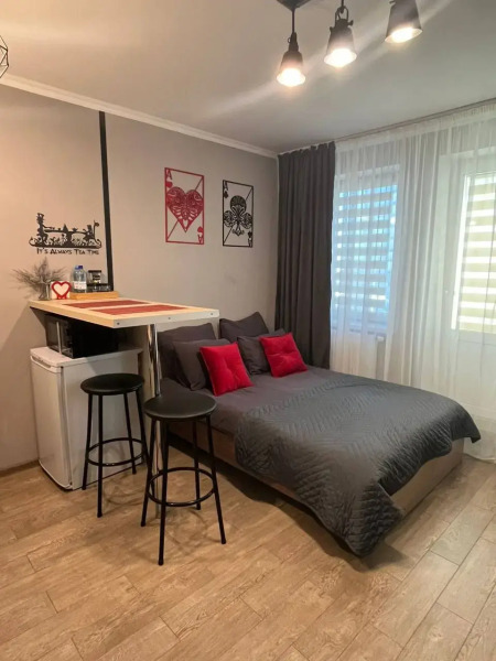 Апартаменты Novogorelovo Appart14