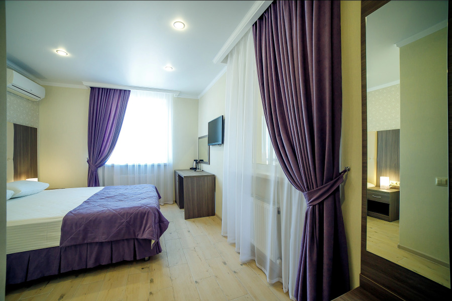 Гостевой дом Hare house