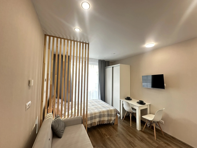 Квартира Отличная Студия