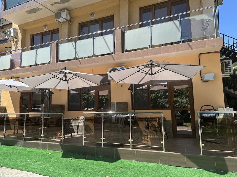 Гостевой дом Креатида