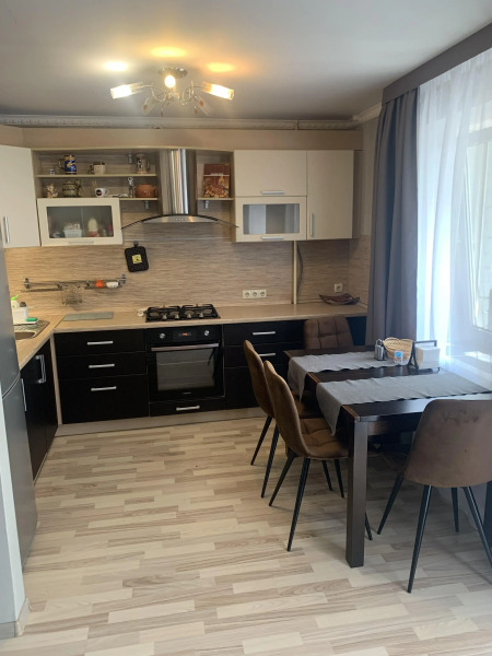 Апартаменты Bon Voyage