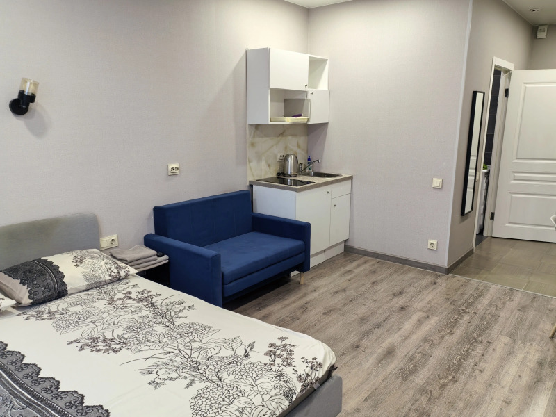 Апартаменты Atmosfera