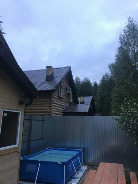 Гостевой дом Мята