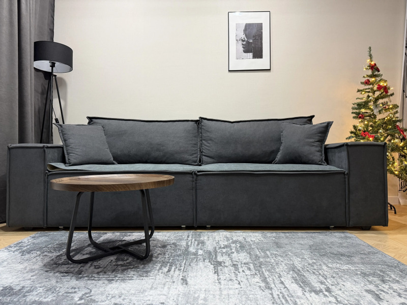 Квартира Уютная Сороки 13-10