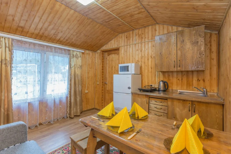 Гостевой Дом Раш