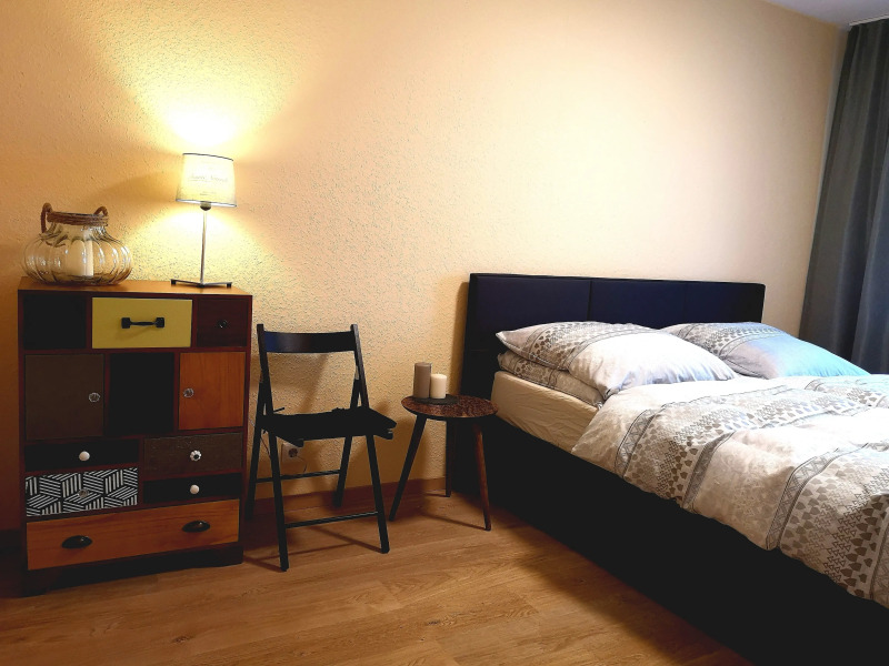 Апартаменты Family Suites & Parking