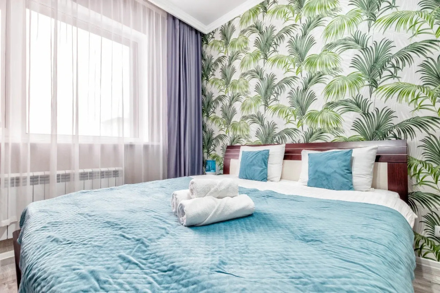 Квартира Комфортная в центре города