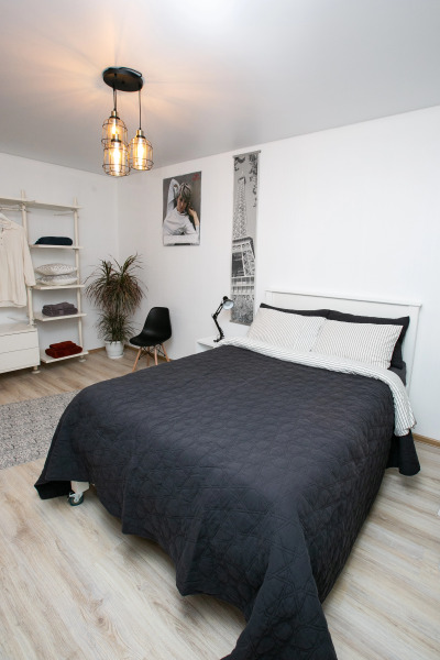 Апартаменты в Тундровом 5